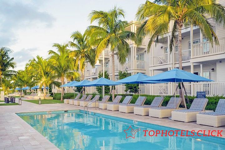 florida key west best luxury hotels oceans edge key west resort hotel marina