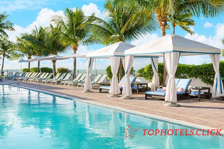 florida key west best luxury hotels southernmost beach resort