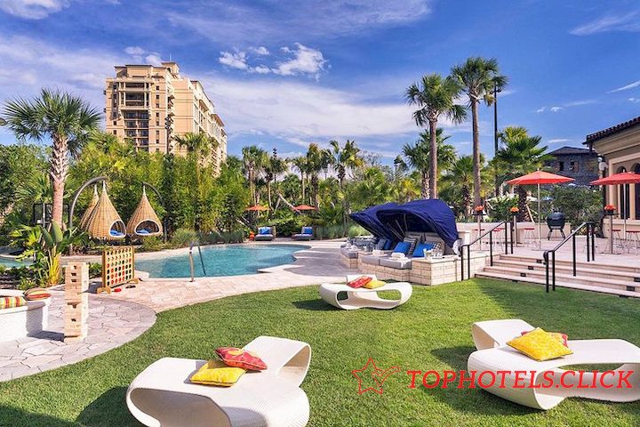 florida orlando best pet friendly hotels four seasons resort orlando walt disney resort