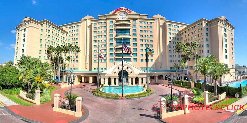 florida orlando top rated resorts florida hotel conference center