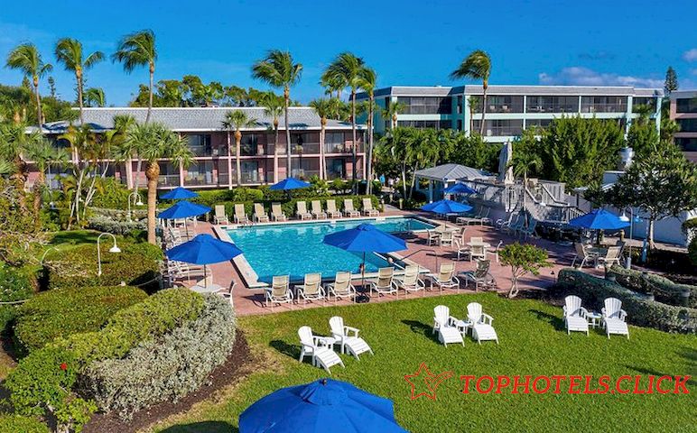 florida sanibel island top rated resorts sanibel inn