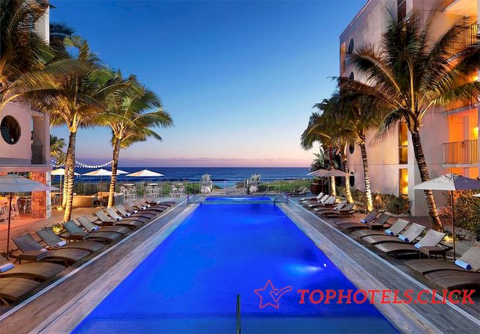 Costa de Este Beach Resort & Spa