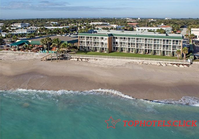 Holiday Inn & Suites Vero Beach - frente al mar