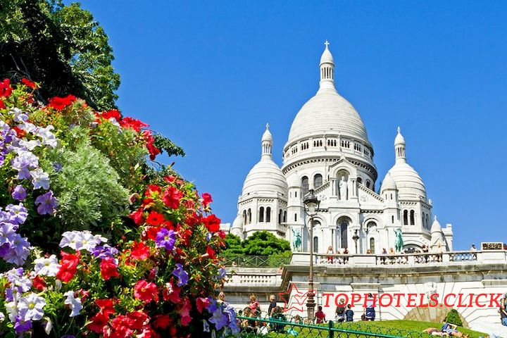 france paris where to stay best areas where to stay sightseeing