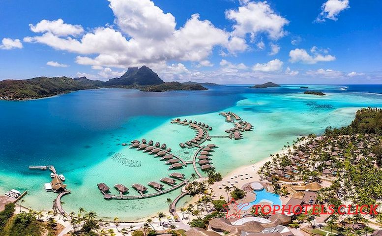 french polynesia tahiti top rated resorts le bora bora pearl resorts