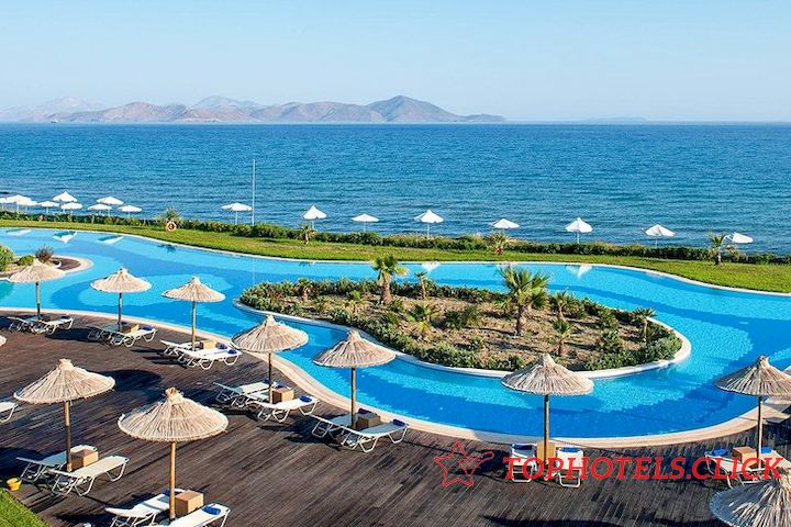 greece best all inclusive resorts astir odysseus kos resort spa