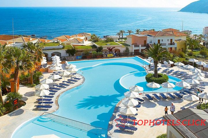 greece best all inclusive resorts grecotel club marine palace suites