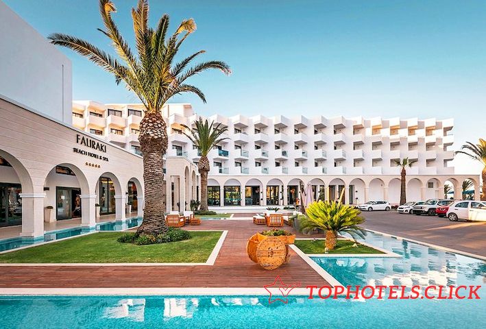 greece best all inclusive resorts mitsis faliraki beach hotel spa