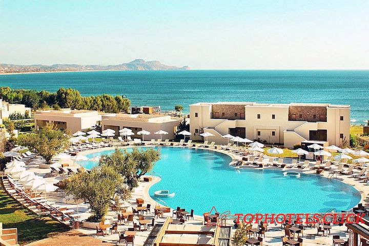 greece best all inclusive resorts sentido port royal villas spa