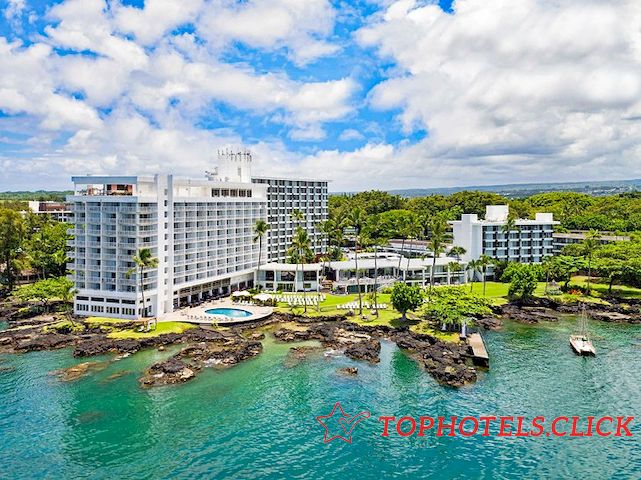 Fuente de la foto: Grand Naniloa Hotel Hilo, En DoubleTree by Hilton
