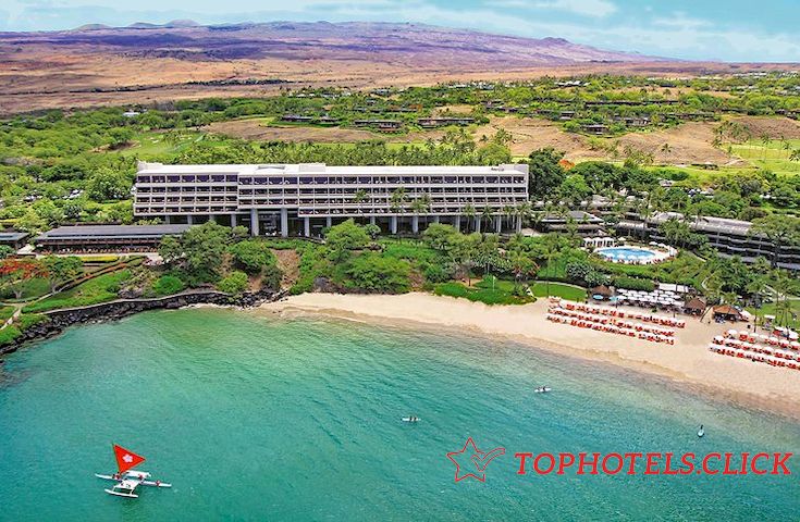 Fuente de la foto: Hotel Mauna Kea Beach, Autograph Collection