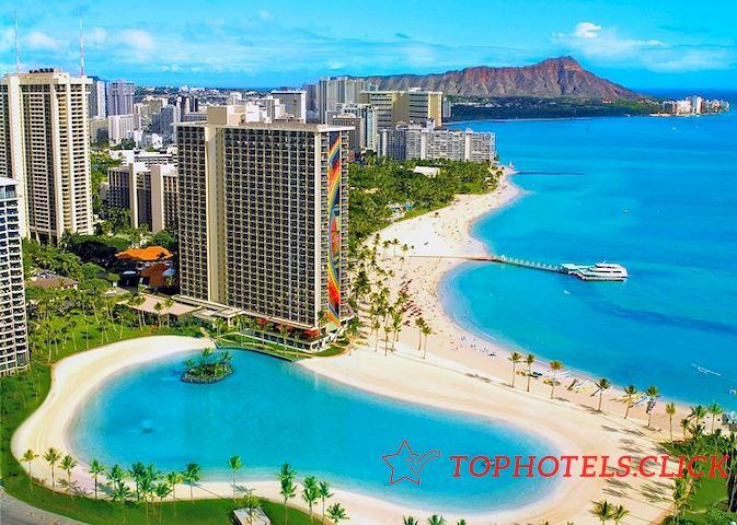 Fuente de la foto: Hilton Hawaiian Village Waikiki Beach Resort
