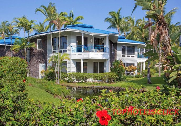 hawaii kailua kona top rated resorts shell vacations club holua resort mauna loa village