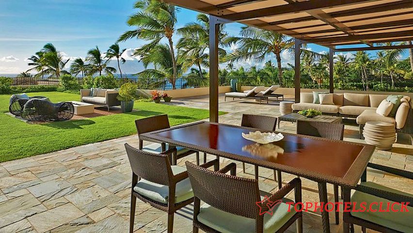 hawaii maui best hotels four seasons resort maui wailea