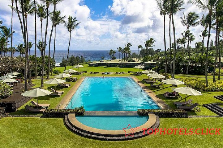 hawaii maui best hotels travaasa hana