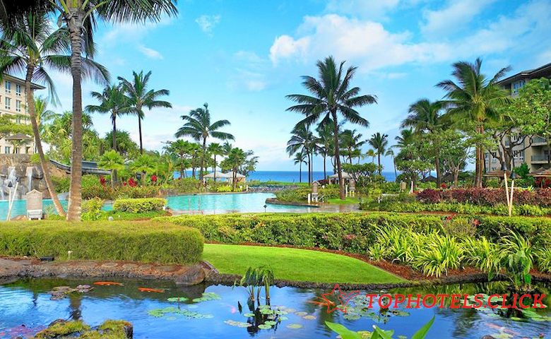 hawaii maui best hotels westin kaanapali ocean resort villas