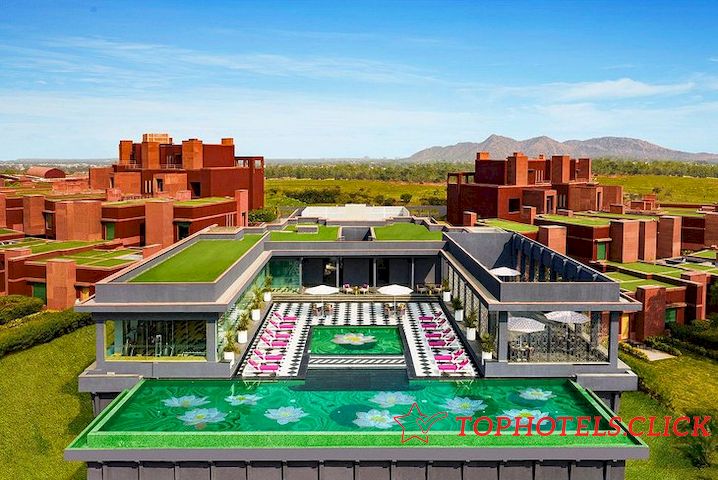 india jaipur top rated resorts devi ratn ihcl seleqtions