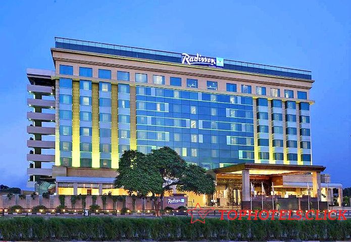 india jaipur top rated resorts radisson blu hotel jaipur