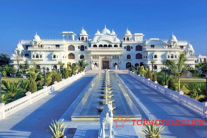 india jaipur top rated resorts shiv vilas resort