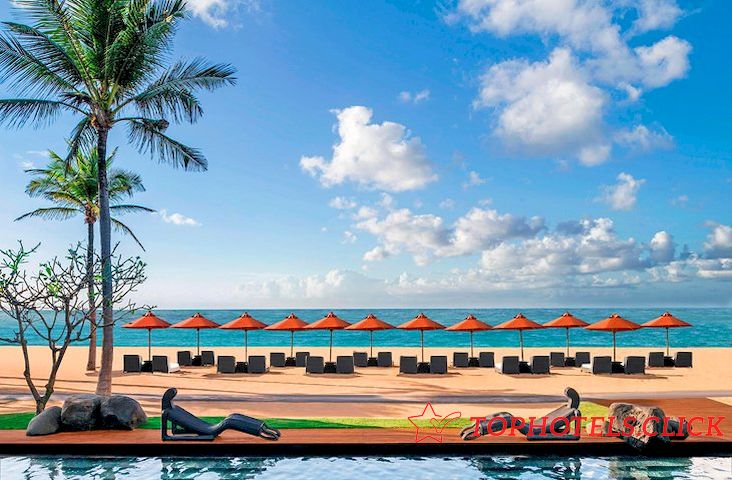 Fuente de la foto: The St. Regis Bali Resort