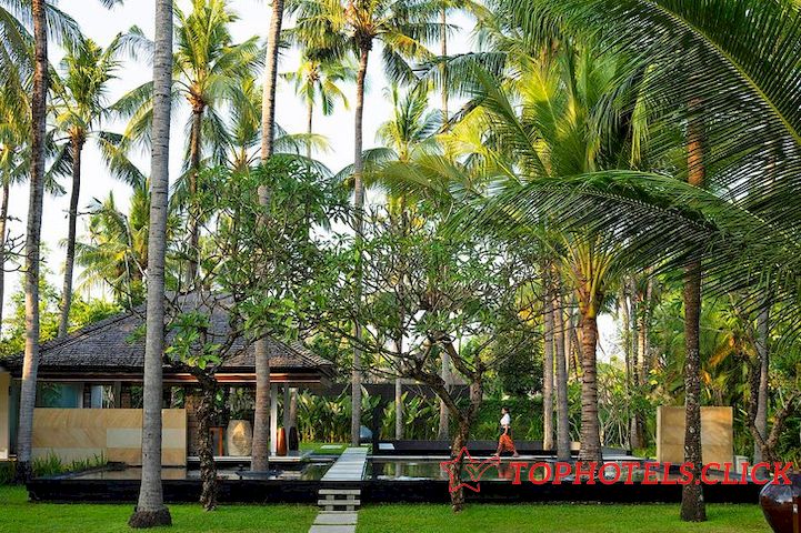 indonesia bali best resorts kayumanis jimbaran private estate spa