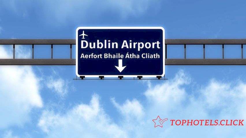 ireland dublin where to stay and best hotels airport hotels