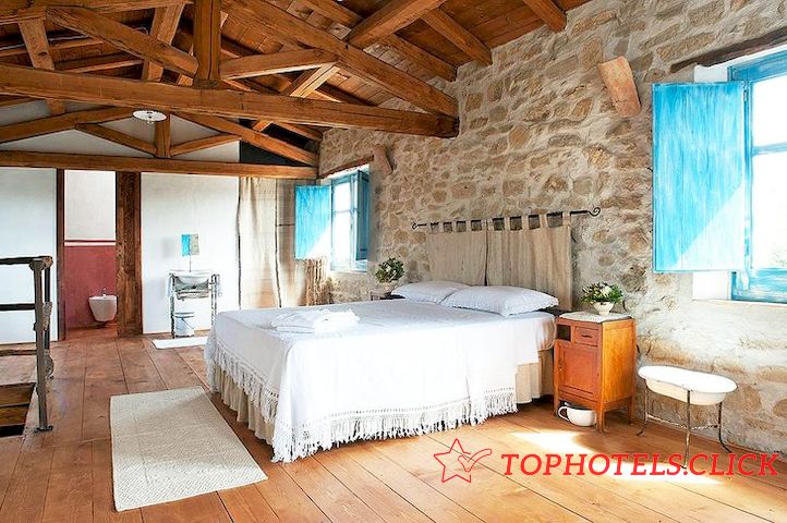 italy sardinia top rated hotels resorts country inns domu antiga