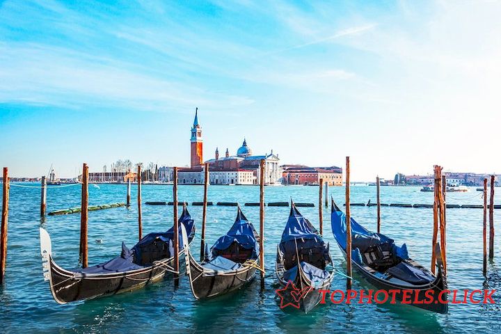 italy venice where to stay sightseeing grand canal