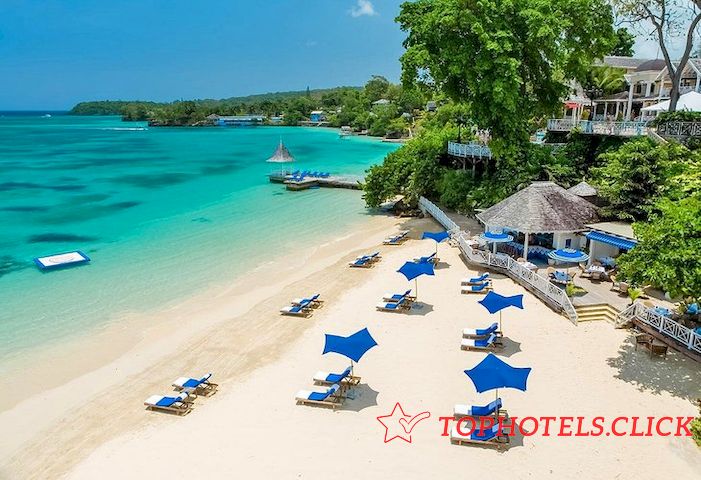 jamaica best all inclusive resorts sandals royal plantation