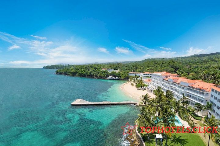 jamaica best resorts couples tower isle