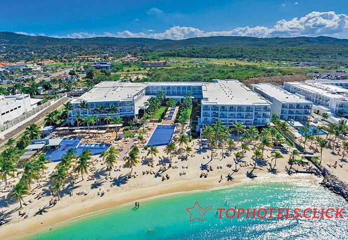 Fuente de la foto: Hotel Riu Palace Jamaica