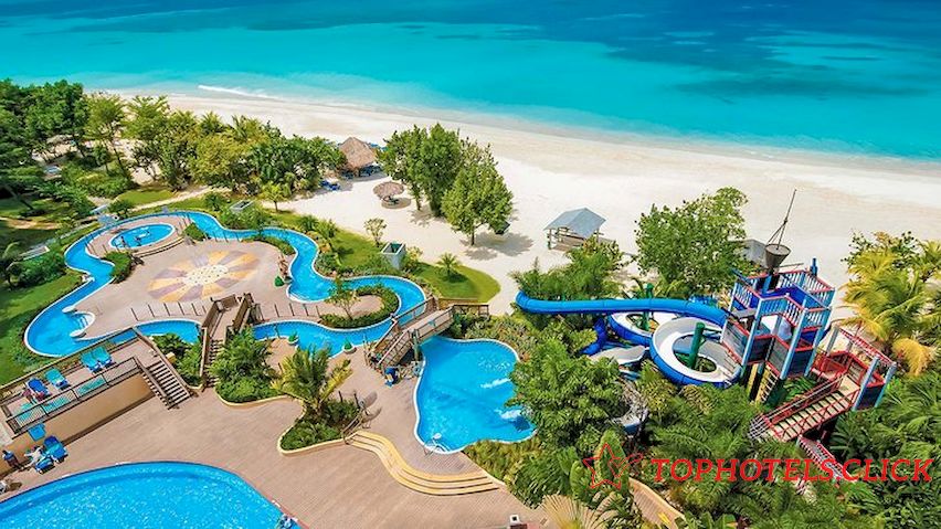 Playas Negril Resort & Spa