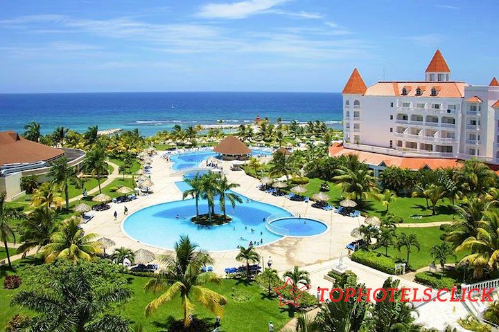 Fuente de la foto: Grand Bahia Principe Jamaica