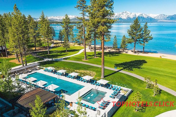 lake tahoe best resorts edgewood tahoe resort