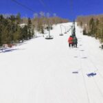 Las 11 mejores estaciones de esquí de Minnesota, 2023