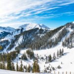 Las 9 mejores estaciones de esquí en Nuevo México, 2023