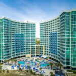 Los 10 mejores hoteles de Myrtle Beach