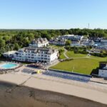 Los 10 mejores hoteles de playa de Connecticut