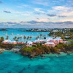 Los 10 mejores resorts en Bermudas