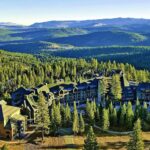 Dónde alojarse en el lago Tahoe: los mejores barrios y hoteles