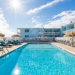 Los 10 mejores resorts y hoteles de playa en Hamptons, Nueva York