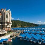 Los 10 resorts mejor valorados en Idaho