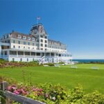 Los 10 resorts mejor valorados en Rhode Island