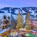 Los 11 mejores resorts en Aspen, CO