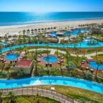 Los 15 mejores resorts de playa en Puerto Rico