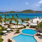 Los 11 mejores resorts en St. Thomas