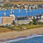 Los 12 mejores hoteles de playa en Wilmington