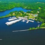 Los 12 mejores resorts del lago Kentucky