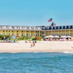 Los 12 mejores resorts en Cape May, Nueva Jersey