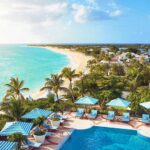 Los 13 mejores resorts en Saint Martin (Sint Maarten)